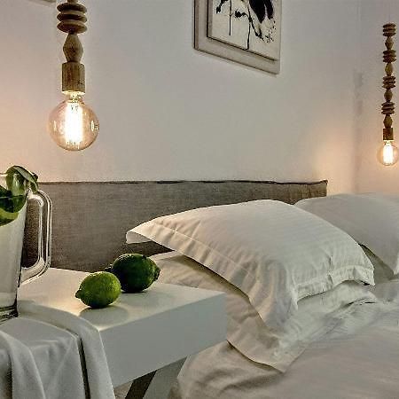 Mykonos Chora Apartments Mykonos Town Luaran gambar