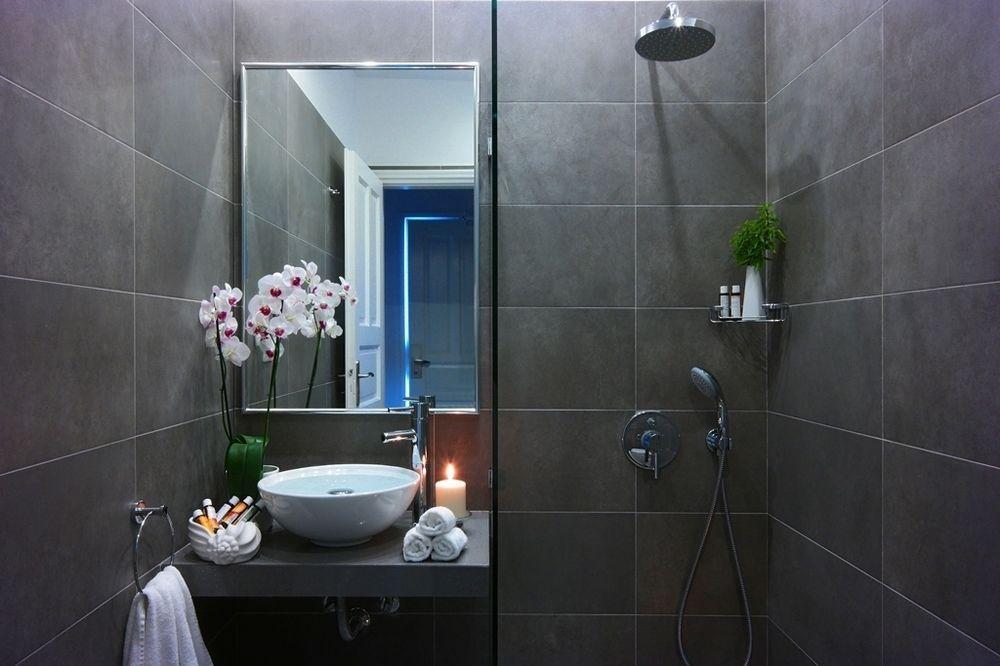 Mykonos Chora Apartments Mykonos Town Luaran gambar