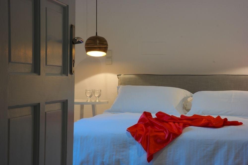 Mykonos Chora Apartments Mykonos Town Luaran gambar